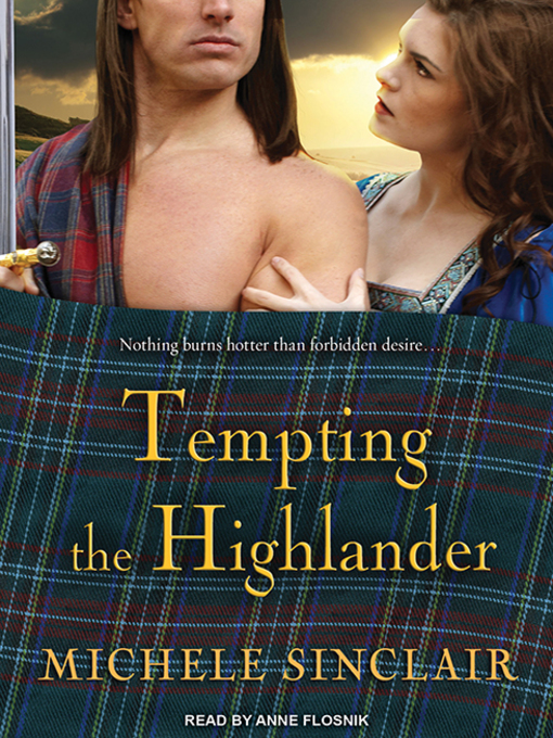 Title details for Tempting the Highlander by Michele Sinclair - Available